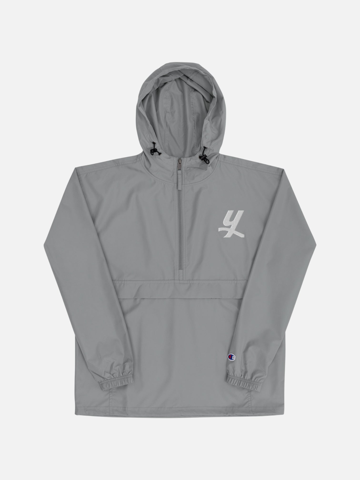 Campera Champion x Indy Packable