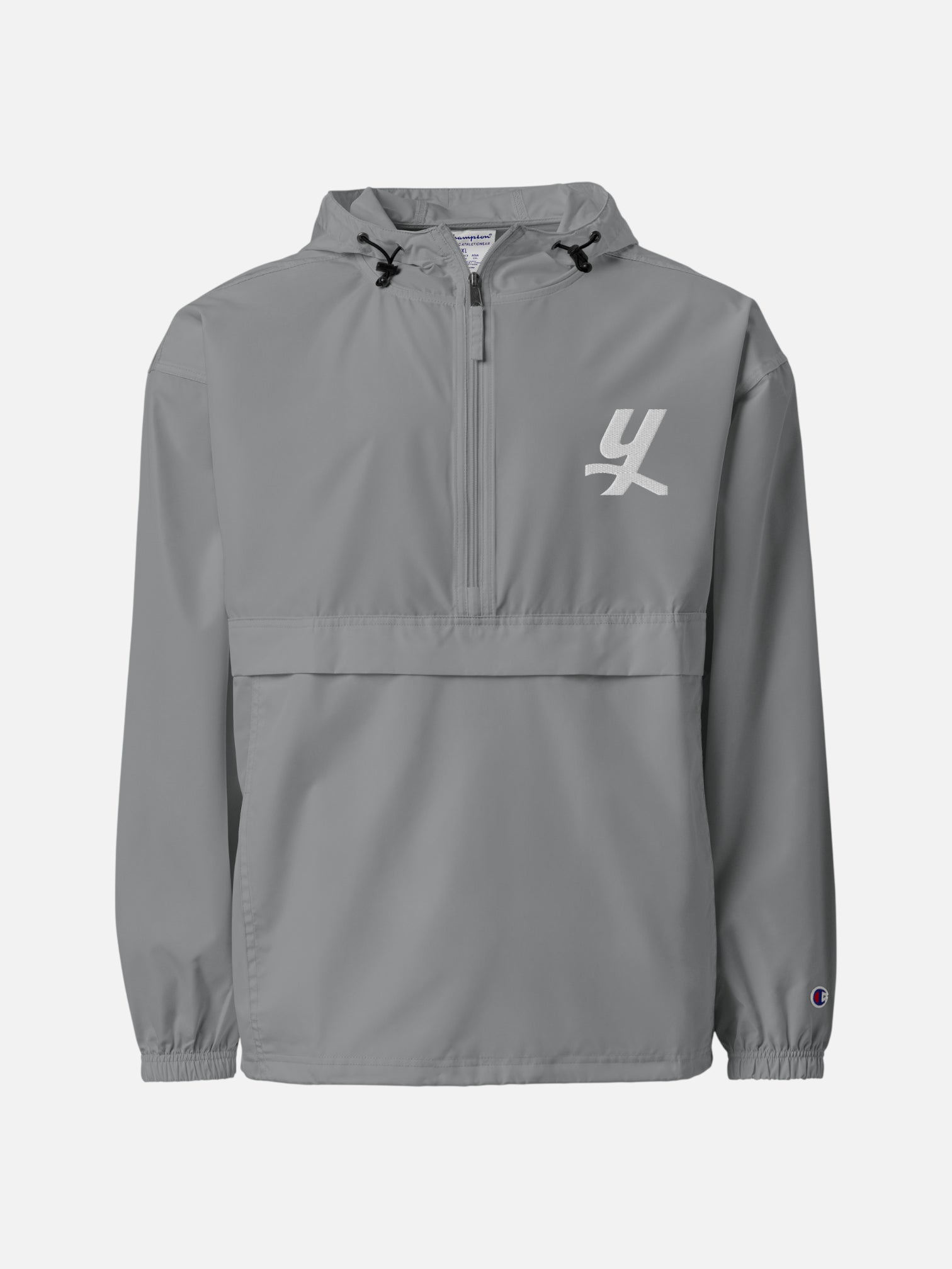 Campera Champion x Indy Packable