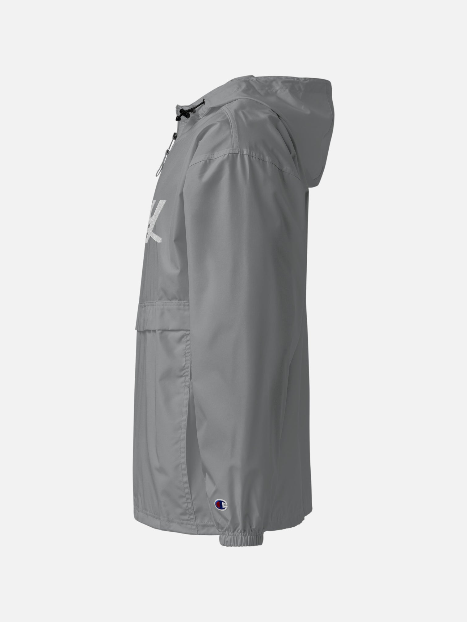 Campera Champion x Indy Packable