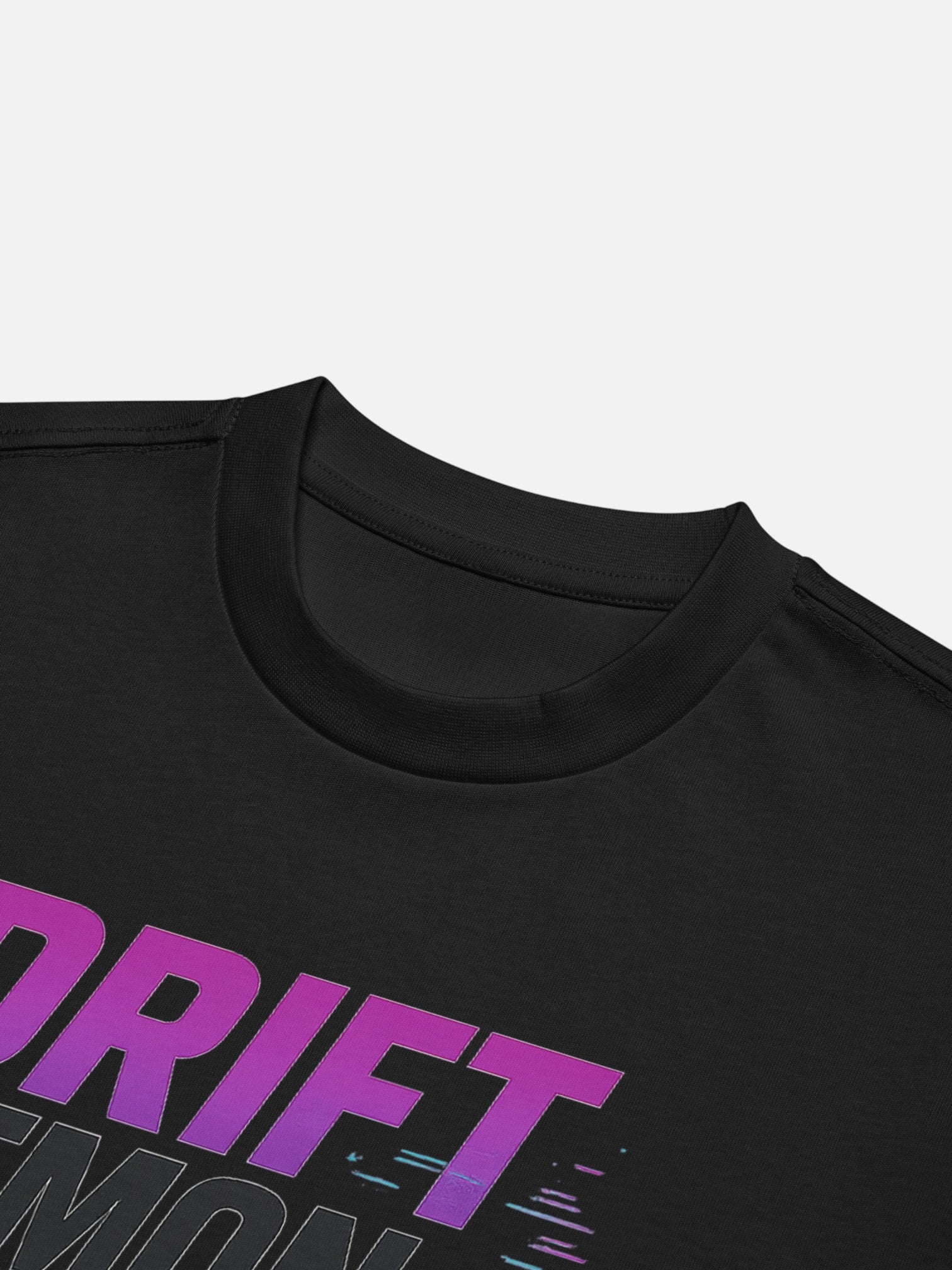 Camiseta Drift Demon .02 Drop