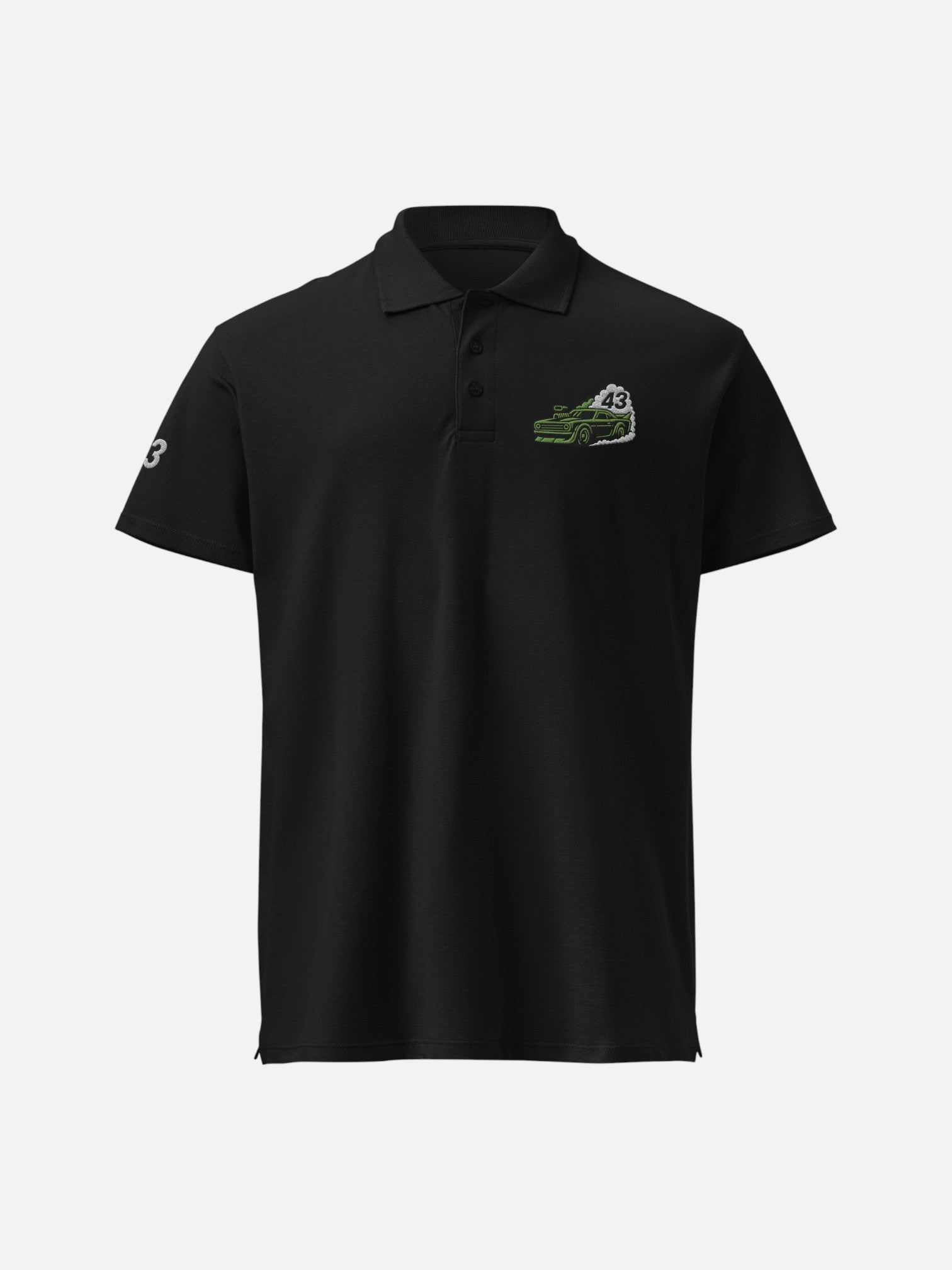 Polo Drift Demon .02 Drop