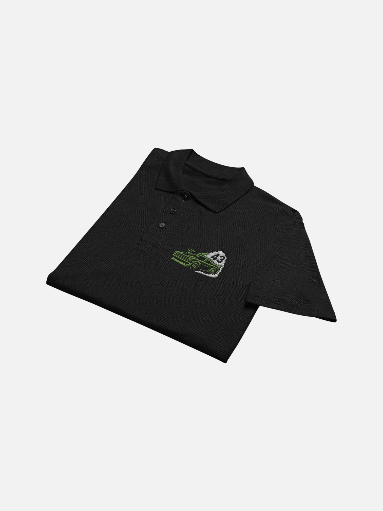 Polo Drift Demon .02 Drop