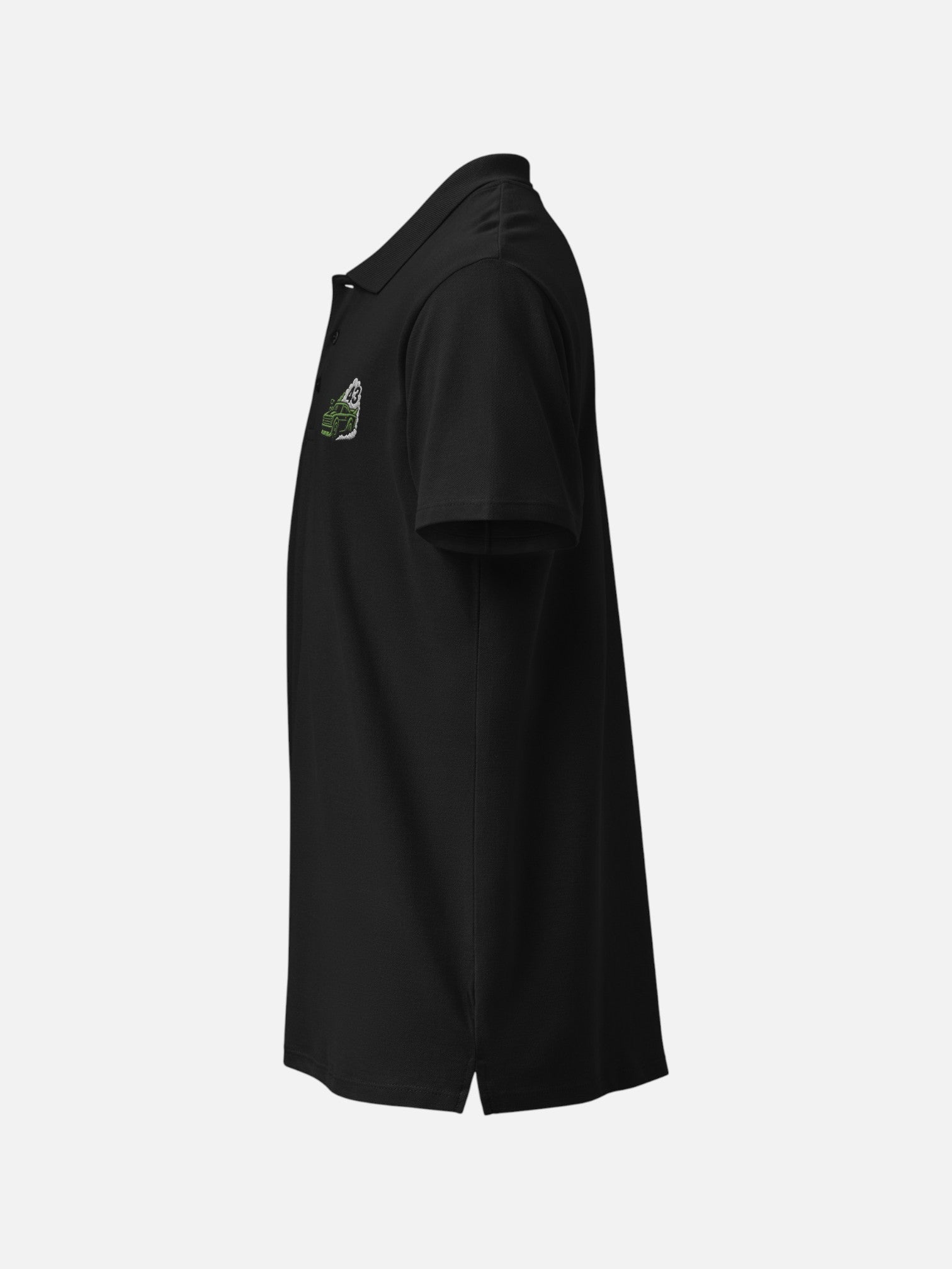 Polo Drift Demon .02 Drop